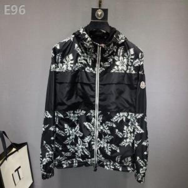 Moncler Có một cảm giác về xu ...