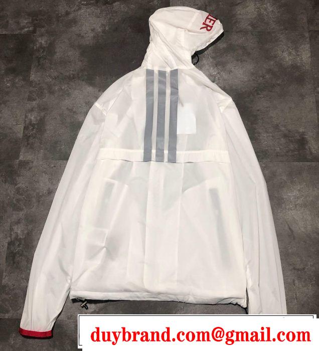 2019年春夏シーズンの人気 モンクレール夏らしい季節感 MONCLER 3色可選 男女兼用日焼け止め衣