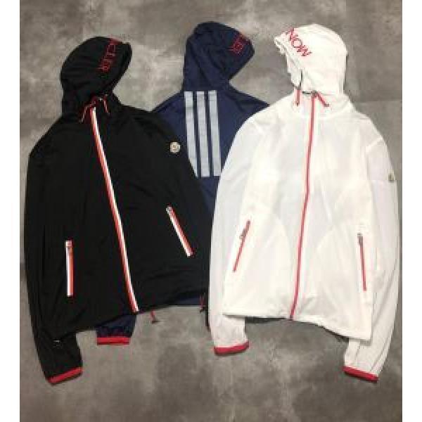 Mùa xuân / Mùa hè 2019 Moncler...