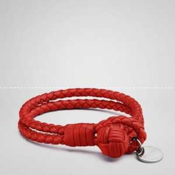 Bottega Veneta Bottega Veneta Vòng đeo tay 5 màu chọn
