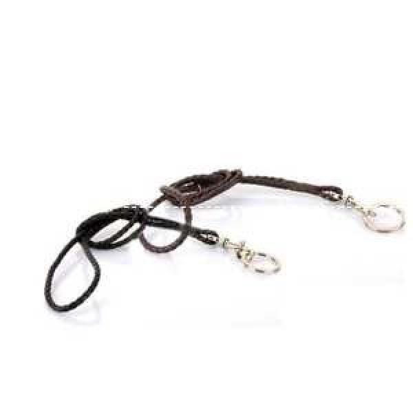 Bottega Veneta Strap Keybolder 2 Màu sắc chọn_ Chuồng giữ phím phụ kiện_Scuster Phụ kiện