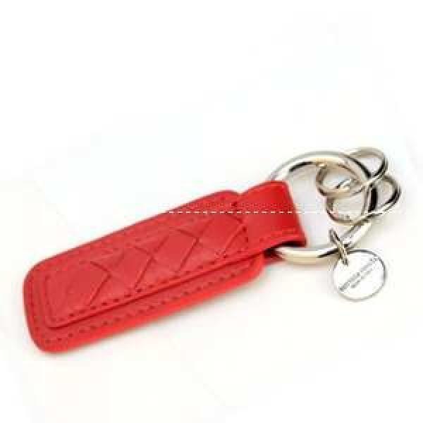 Bottega Veneta Bottega Veneta Strap Keybolder 7 Màu sắc chọn_ Key Key Holder