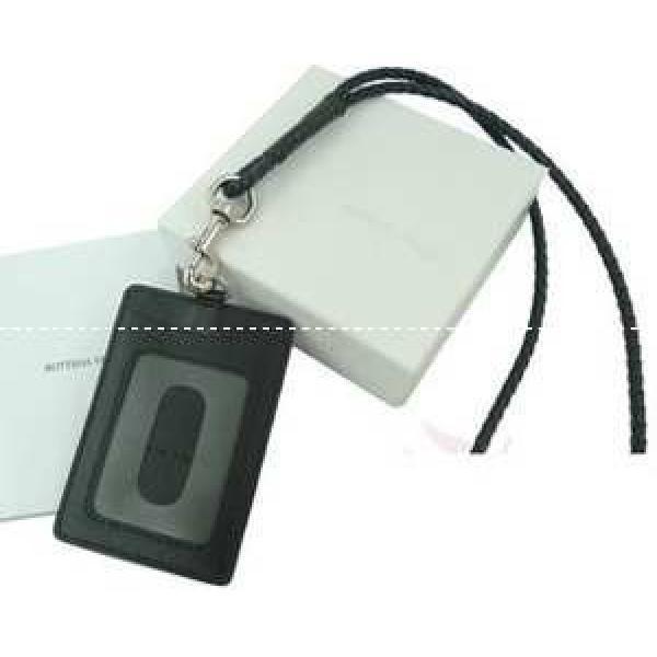 Bottega Veneta Bottega Veneta ID Case 2 Màu sắc chọn_ Dây đeo Key Holder_Setail nhỏ _ Thương hiệu cửa hàng đặt hàng qua thư giá rẻ