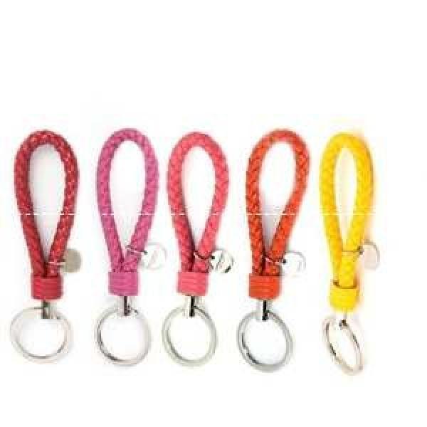 Bottega Veneta Bottega Veneta Strap Keybolder 5 Lựa chọn màu_ Key Key Holder