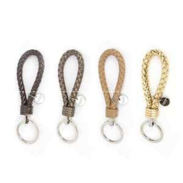 Bottega Veneta Bottega Veneta Dây đeo Keybolder 4 Lựa chọn màu_ Key Key Holder