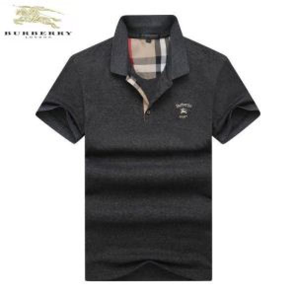 Xu hướng 2019SS Sản phẩm sản phẩm theo mùa sản phẩm theo mùa Burberry Burberry Short Tay áo T -Shirt 3 -Molored Lựa chọn _ Tay áo ngắn T -Shirt _ Thời trang nam