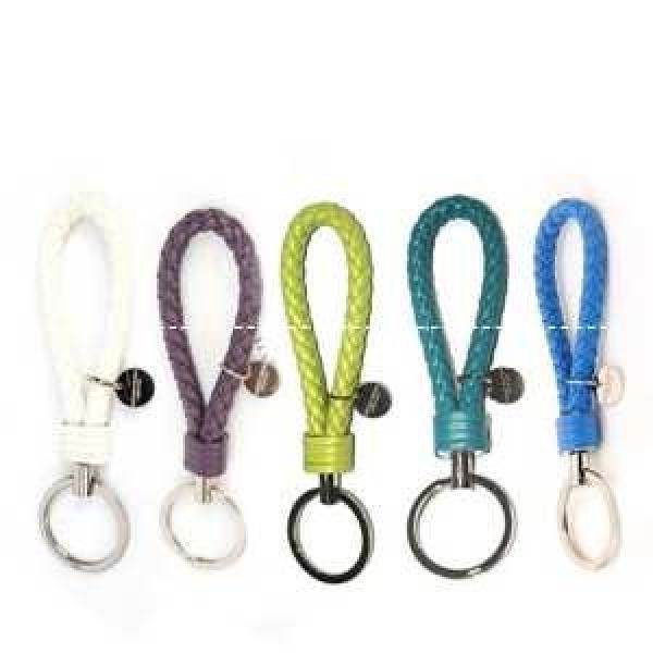 Bottega Veneta Dây đeo Keybolder 5 Màu sắc chọn_ Dây đeo Key Holder_Scuster Phụ kiện _ Thương hiệu cửa hàng đặc biệt đặt hàng thư giá rẻ