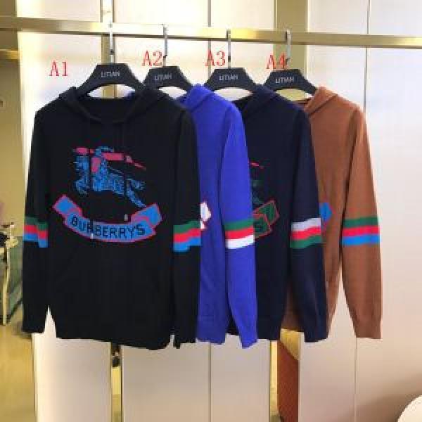 2019 Thời trang mùa hè mới Burberry giá rẻ Saleburberry Parker 4 Lựa chọn màu sắc