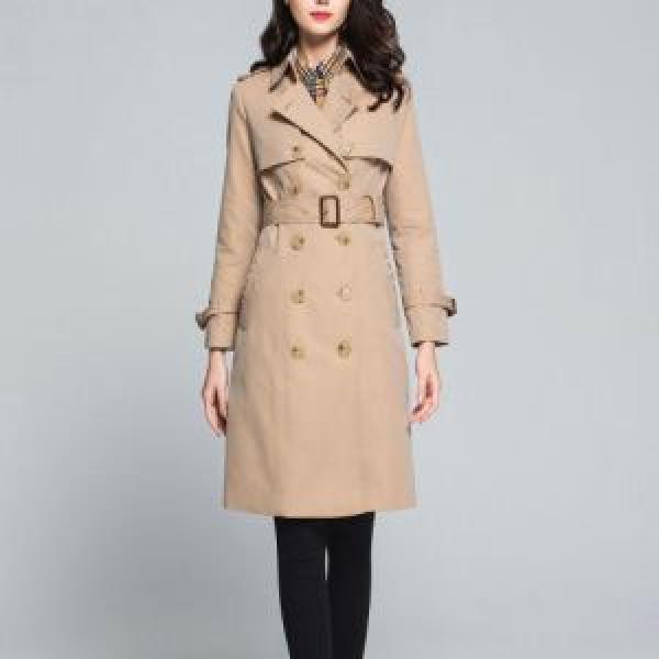 Vào năm 2019, tôi chắc chắn sẽ đề xuất các xu hướng Burberry Burberry được đề xuất