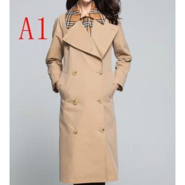 Mùa xuân / Mùa hè Trendy 2019 New Burberry Sản phẩm phổ biến 2 Màu sắc chọn Burberry Bán giá rẻ Tung lợi _ Áo khoác áo khoác