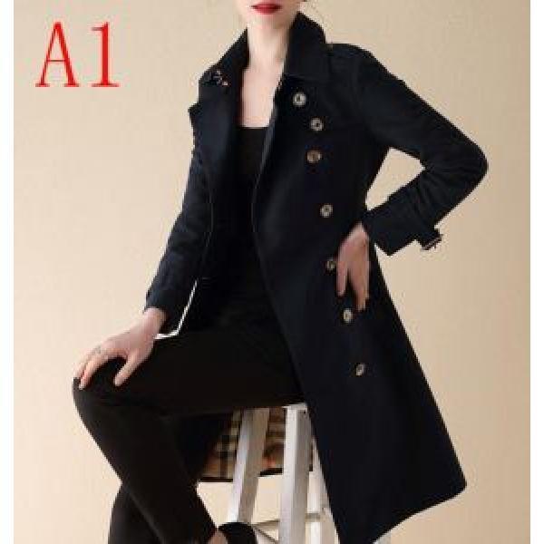 Thiết kế táo bạo thời trang 3 màu sắc mới lựa chọn màu 2019 thời trang mùa hè mới Burberry long áo khoác_ áo khoác, outwear_laders Fashion_ Thương hiệu cửa hàng đặt hàng thư giá rẻ thương hiệu