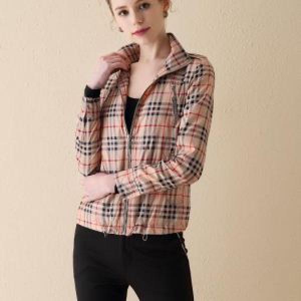 Quà tặng Thời gian tối ưu Thời gian giới hạn Burberry Casual? Mặc Burberry2019 Xu hướng chú ý lớn vào mùa xuân và mùa hè