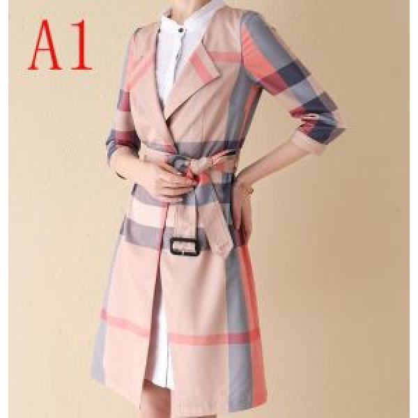 Xu hướng các mặt hàng cổ điển 4 Lựa chọn màu sắc Burberry Burberry Long Court 2019 Fashion_ áo khoác mới nhất, thời trang cũ hơn_ Thương hiệu cửa hàng đặt hàng thư giá rẻ