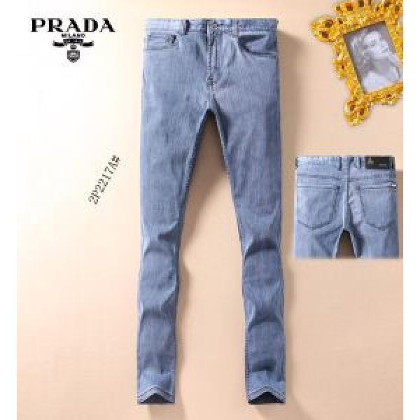 Vật phẩm xu hướng của quần denim mùa xuân / hè 2019