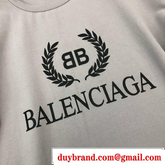 BALENCIAGA バレンシアガ ジャージ 上下セット 2019年春夏のトレンドアイテム クラシカルな雰囲気