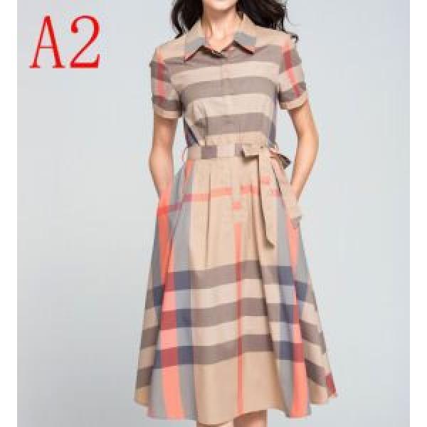 Tôi giới thiệu thời trang mới nhất Burberry Burberry One Piece 2 Color Pelee