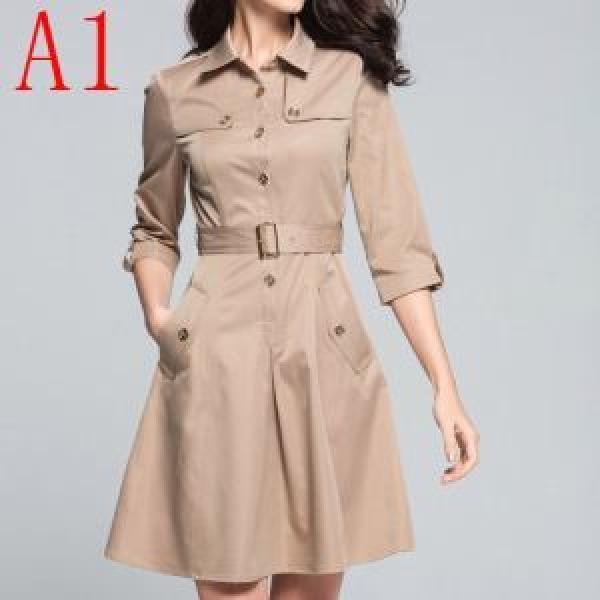 Burberry Burberry One Piece 3 Color Lựa chọn 2019 Xu hướng mùa xuân / mùa hè Sản phẩm mới được đề xuất Xu hướng dành cho người lớn