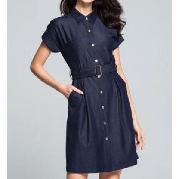 Burberry One Piece 2019 Mùa xuân / Mùa hè TUYỆT VỜI TUYỆT VỜI Xu hướng dành cho người lớn dễ thương Clear Clearness Burberry _ One Piece _ Ladies Fashion_ Thương hiệu cửa hàng đặt hàng qua thư giá rẻ