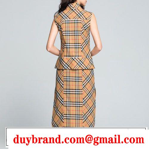 ワンピース 2019春夏は人気定番 お洒落トレンド人気 カジュアルファッションを楽しもう バーバリー BURBERRY