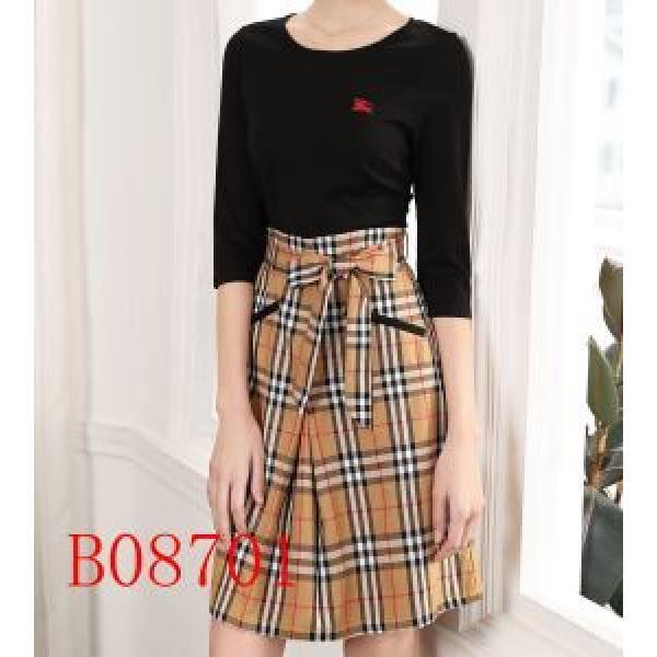 Mùa xuân / Mùa hè 2019 Các mặt hàng xu hướng rất mới mẻ, Up Sarasara's Comfort Burberry One