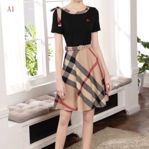 Burberry Burberry One Piece 4 Color Lựa chọn màu 2019 Thời trang mới nhất The Fashion Supremable Commitable at