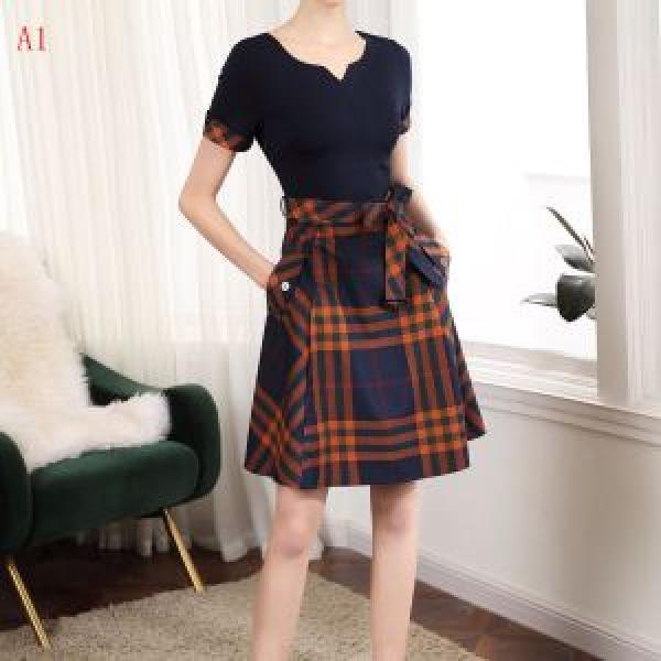 Lựa chọn màu của Burberry One Piece 3 Tôi muốn mặc vào mùa xuân và mùa hè năm 2019 Kiểm tra xu hướng năm nay