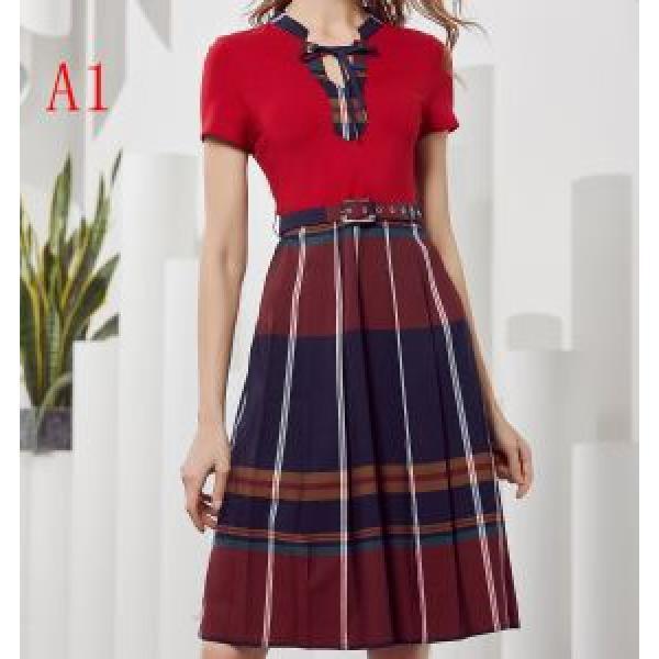 Tiếp tục Burberry Burberry One Piece 3 Lựa chọn màu 2019SS Xu hướng sản phẩm _ One Piece_ Ladies Fashion_ Thương hiệu cửa hàng đặt hàng qua thư giá rẻ