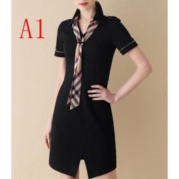Lựa chọn nhiều mảnh một mảnh ghép <2019 >> Bây giờ, The Hotest Street Spring / Summer Freshness Burberry_ One Piece_ Ladies Fashion_ Thương hiệu cửa hàng đặt hàng qua thư giá rẻ