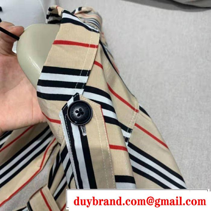 大人の可愛さを引き立て 大人の余裕が漂う バーバリー BURBERRY ワンピース 2019春夏は人気定番