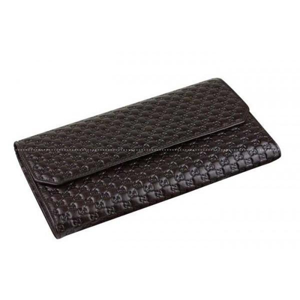 Hàng đẹp Bottega Veneta Bottega Veneta Wallet Men_ Bottega Veneta Men Wallet