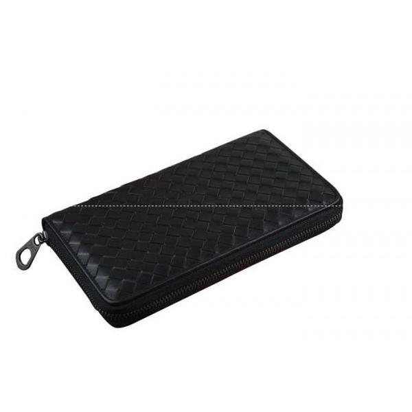 Logo kỹ lưỡng logo Bottega Veneta Bottega Veneta Wallet Men _ Bottega Veneta Men's Wallet
