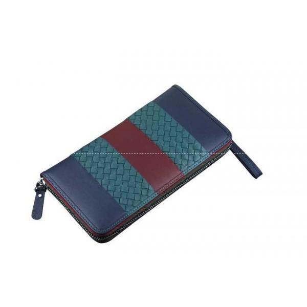 Bán phổ biến tác phẩm mới Bottega Veneta Bottega Veneta Wallet Men _ Bottega Veneta Men's Wallet