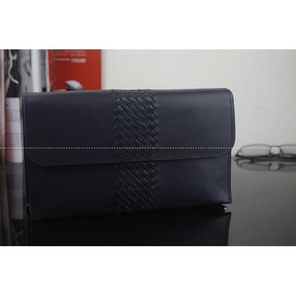 Đến mới Bottega Veneta Bottega Veneta Wallet Men_ Bottega Veneta Men Wallet