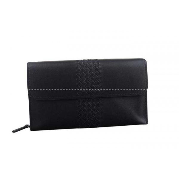 Super nổi tiếng hàng hóa đẹp Bottega Veneta Bottega Veneta Wallet Men _ Bottega Veneta Men Wallet