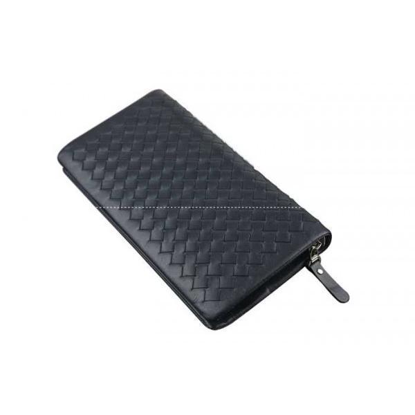 Sản phẩm phổ biến Bottega Veneta Bottega Veneta Wallet Men_ Bottega Veneta Men Wallet
