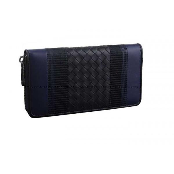 Xuất hiện mới Bottega Veneta Bottega Veneta Men Wallet_ Bottega Veneta Men Wallet