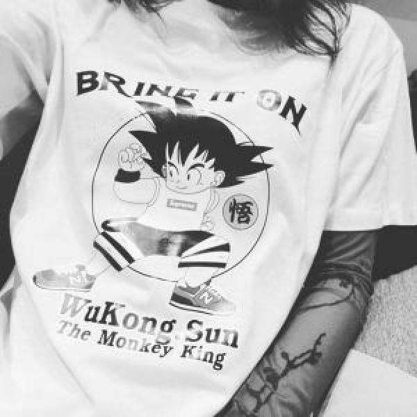 Ngắn -Sleeved t -shirt 3 -Molored Lựa chọn 2019 Mùa xuân / Mùa hè vào mùa xuân / mùa xuân và mùa hè tối cao