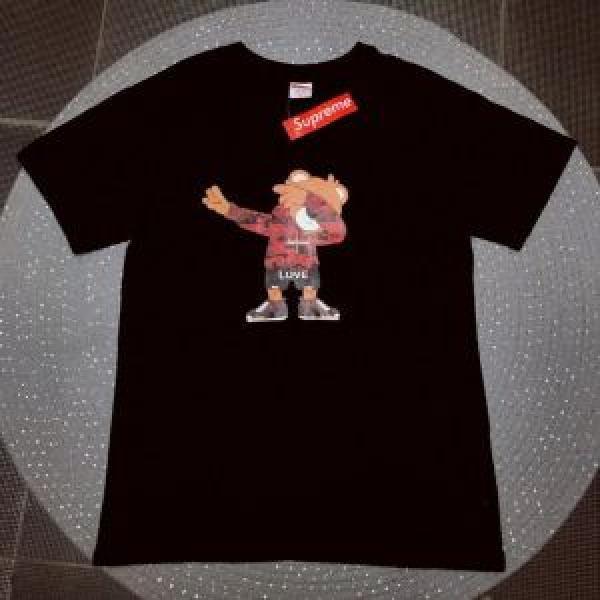 Tối cao tối cao tay áo ngắn T -shirt 3 Lựa chọn màu 2019 Thời trang mới nhất Cảm giác đẹp _ Tay áo ngắn T -Shirt _ Men Fashion_ Thương hiệu cửa hàng đặt hàng qua thư giá rẻ
