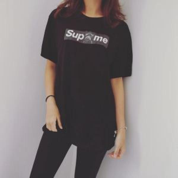 Ngắn -Sleeved t -shirt 3 -Color Lựa chọn 2019 Mùa hè -Xu hướng người lớn có màu sắc