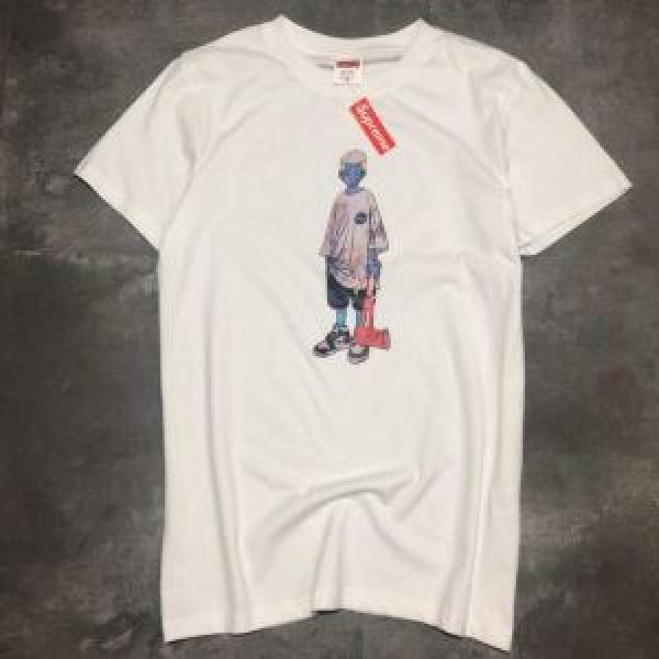 Tay áo ngắn tối cao T -Shirt 2 Lựa chọn màu <2019 >> Bây giờ, đường nóng nhất và tối cao được kiểm soát tốt _ tay áo ngắn T -shirt