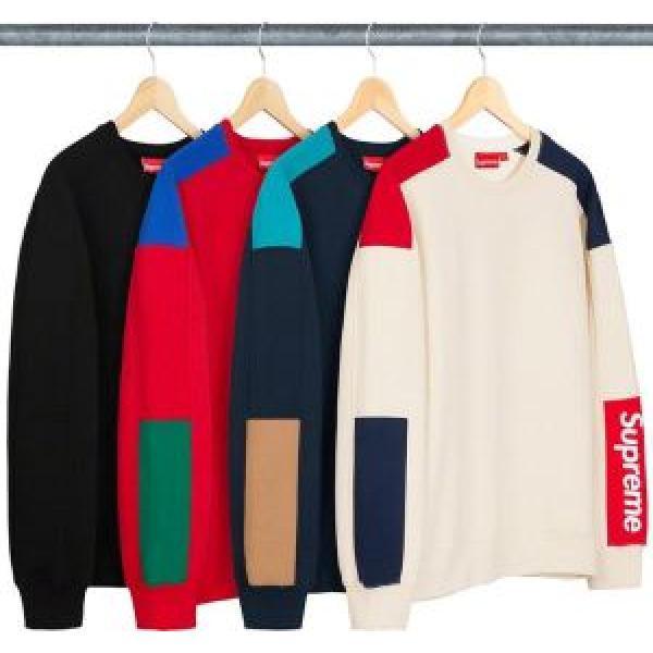 Công thức tối cao 19SS CrewNec...