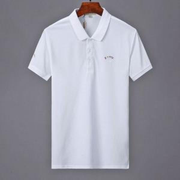 Burberry Burberry T -shirt/Tea Shirts 3 Lựa chọn màu 2019 Xu hướng mùa xuân/mùa hè Sản phẩm mới cộng với _ Tay áo ngắn T -Shirt