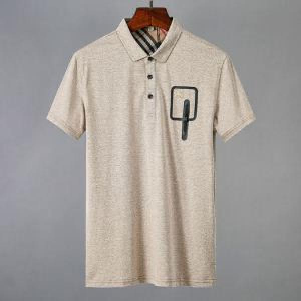 T -Shirt/Tea Áo sơ mi 3 -Molored Lựa chọn 2019 Mùa xuân/Mùa hè vào mùa xuân/mùa hè Burberry