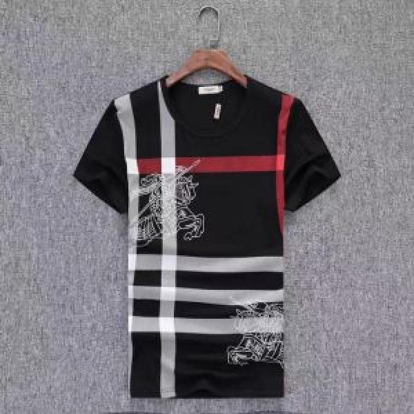 Màu mới Burberry Burberry T -s...