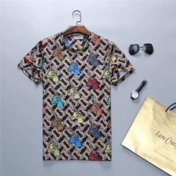 Burberry Burberry t -shirt/Tea...