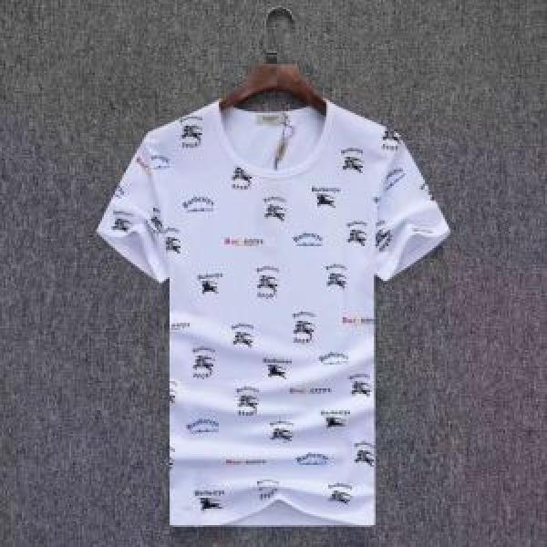 Burberry T -shirt/Tea Shirts 3...