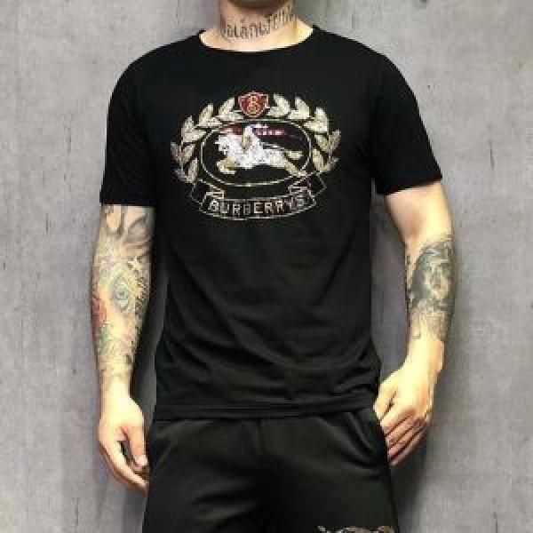 Burberry T -shirt/Tea Shirts 2...