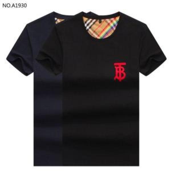 Burberry Burberry T -shirt/Tea...
