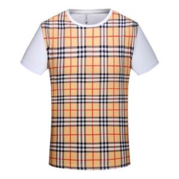 Mặc Burberry Burberry T -Shirt...
