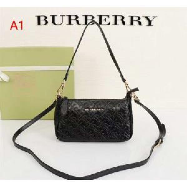 << 2019 >> Bây giờ, Túi vai Burberry Street Burberry nóng nhất Multi -Molored _ Burberry Ladies Bag_bag Ladies